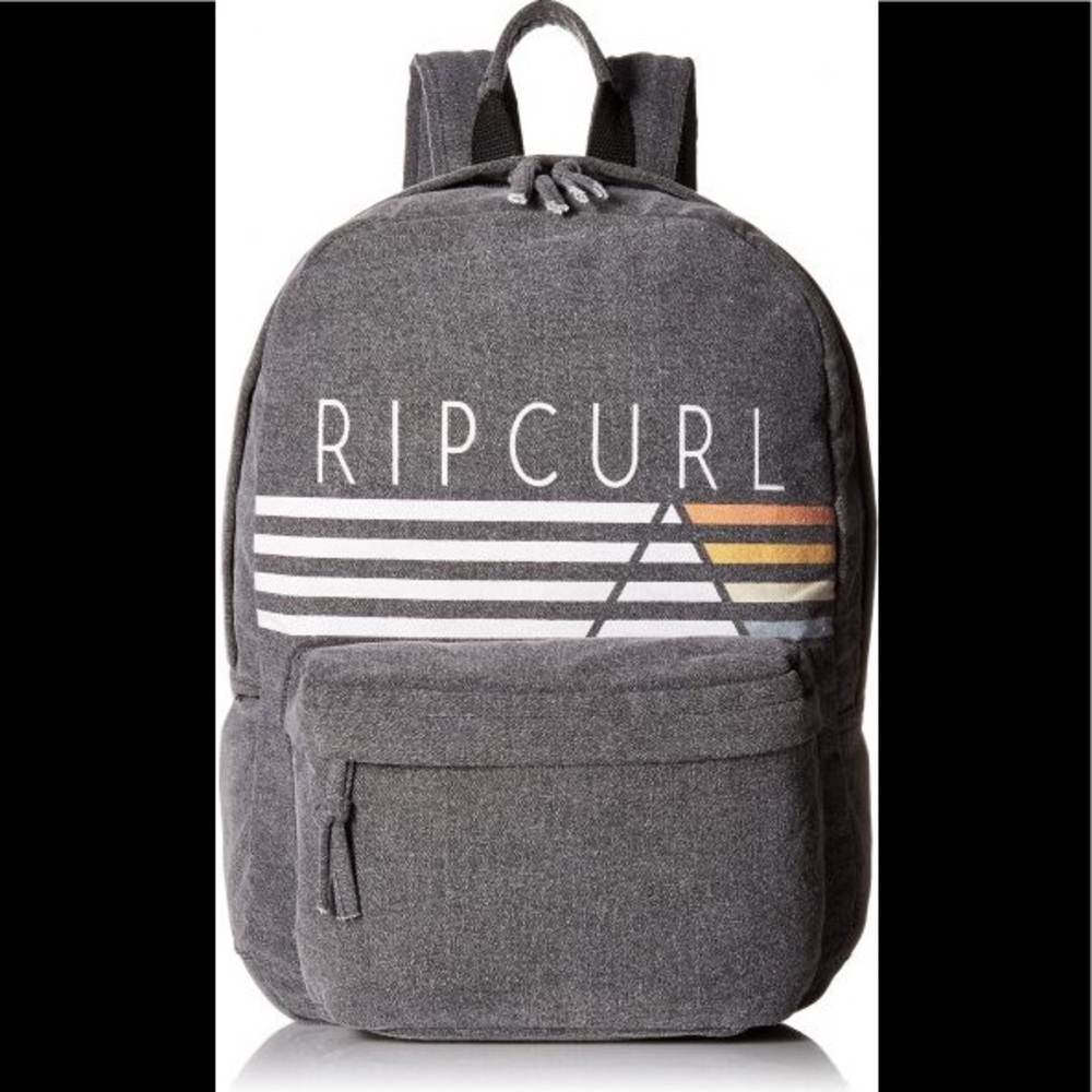 ❌DONATED❌ Rip Curl Backpack